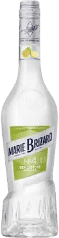 13,95 € Envoi gratuit | Liqueurs Marie Brizard France 70 cl Bergamot — Bergamote