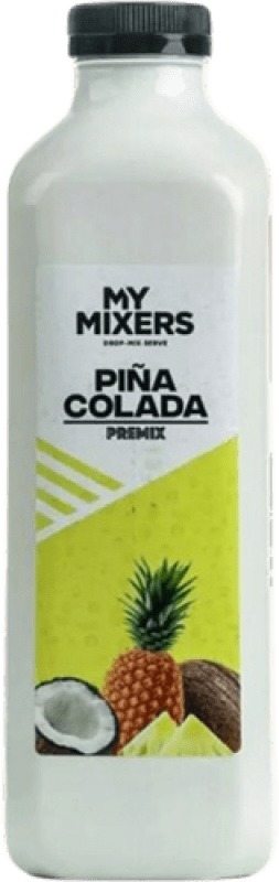 21,95 € Spedizione Gratuita | Mixer Oxefruit MyMixers Spagna 1 L Piña Colada