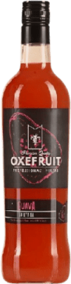 Puré de Frutas para Cóctel