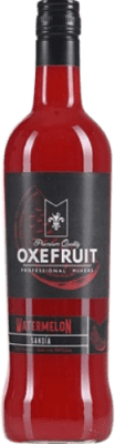 22,95 € Envoi gratuit | Purée de Fruits pour Cocktail Oxefruit Espagne 70 cl Sans Gluten, Sans Lactose, Végan Watermelon — Pastèque