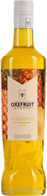 16,95 € Envoi gratuit | Sirop pour Cocktail Oxefruit Espagne 70 cl Sans Gluten, Sans Lactose, Végan Pineapple — Ananas