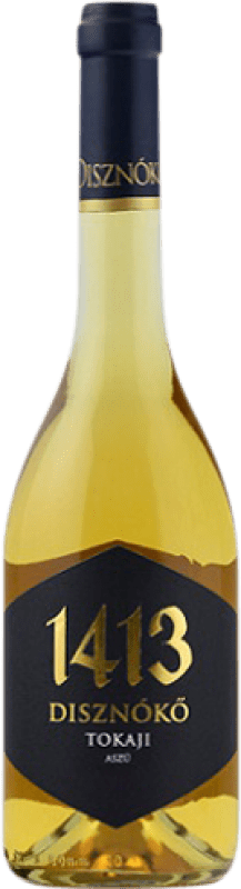 41,95 € Spedizione Gratuita | Vino Dolce Disznókő 1413 Ungheria Furmint 75 cl