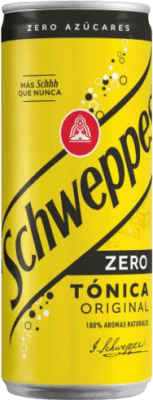 Boissons Fraîches