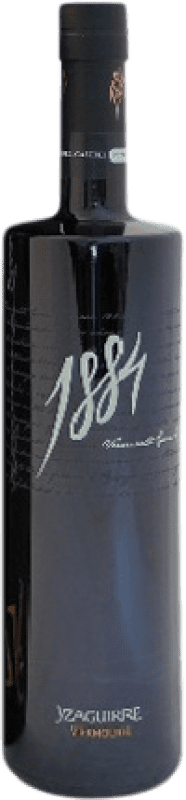 42,95 € Envoi gratuit | Vermouth Sort del Castell Yzaguirre 1884 Tinto — Rouge Espagne 1 L
