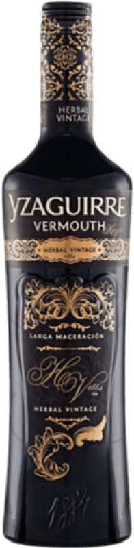 21,95 € Envoi gratuit | Vermouth Sort del Castell Yzaguirre Espagne 1 L Herbal