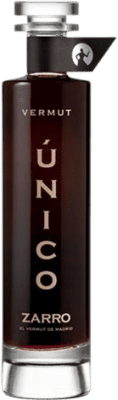 45,95 € 免费送货 | 苦艾酒 Sanviver Zarro Único 西班牙 75 cl