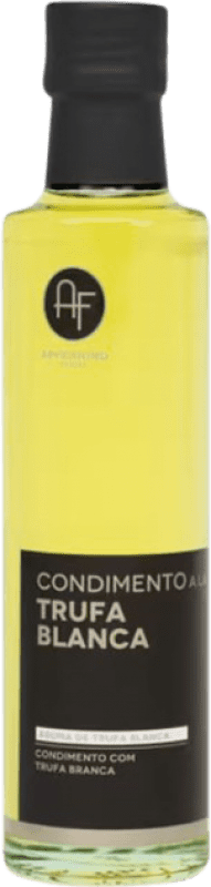 27,95 € 送料無料 | オリーブオイル Appennino Food イタリア 小瓶 25 cl Trufa Blanca — ホワイトトリュフ