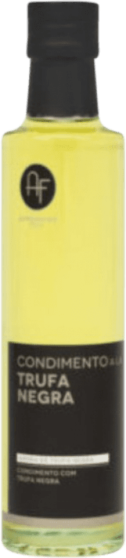 24,95 € 免费送货 | 橄榄油 Appennino Food EVOO 特级初榨 意大利 小瓶装 25 cl Trufa Negra — 黑松露