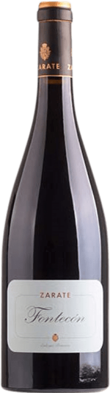 27,95 € 送料無料 | 赤ワイン Zárate Fontecón D.O. Rías Baixas ガリシア スペイン Espadeiro — エスパデイロ, Caíño — カイーニョ 75 cl