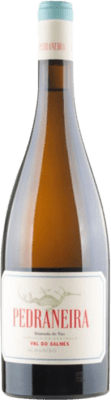 64,95 € 免费送货 | 白葡萄酒 Fento Pedraneira D.O. Rías Baixas 加利西亚 西班牙 Albariño — 阿尔巴利诺 大瓶 — Magnum 1,5 L