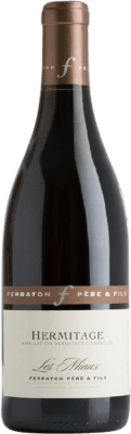 Ferraton Père Hermitage Les Miaux Syrah — シラー 1,5 L