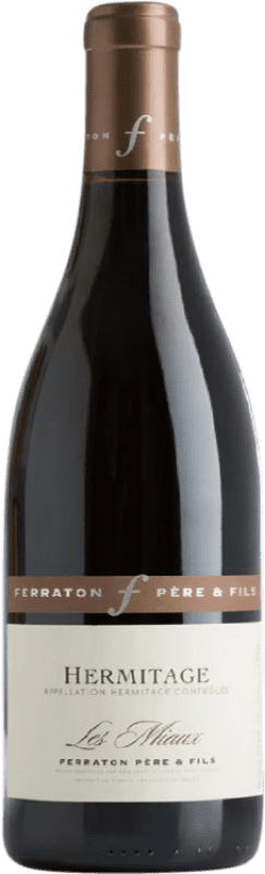 202,95 € 送料無料 | 赤ワイン Ferraton Père Hermitage Les Miaux A.O.C. Crozes-Hermitage ローヌ フランス Syrah — シラー マグナムボトル 1,5 L