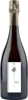 43,95 € Spedizione Gratuita | Spumante Bianco Michel Chapoutier Le Pin Effervescent A.O.C. Saint-Péray Rhône Francia Marsanne 75 cl