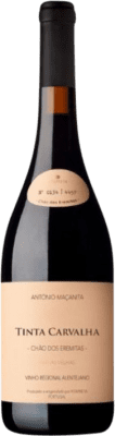 52,95 € 免费送货 | 红葡萄酒 Fitapreta Chão Dos Eremitas Tinta Carvalha I.G. Alentejo 阿连特茹 葡萄牙 75 cl