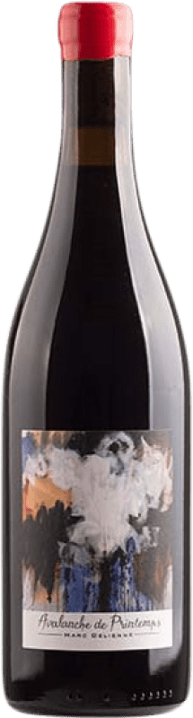 35,95 € Kostenloser Versand | Rotwein Marc Delienne Avalanche de Printemps A.O.C. Fleurie Beaujolais Frankreich Gamay 75 cl