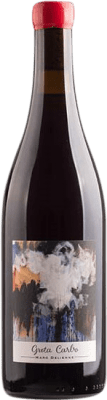 45,95 € 免费送货 | 红葡萄酒 Marc Delienne Greta Carbo A.O.C. Fleurie 博若莱 法国 Gamay — 佳美 75 cl