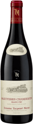 624,95 € 免费送货 | 红葡萄酒 Domaine Taupenot-Merme Mazoyères A.O.C. Chambertin 勃艮第 法国 Pinot Noir — 黑皮诺 75 cl
