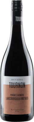 32,95 € 送料無料 | 赤ワイン Domaine Tournon Landsborough Victoria オーストラリア Garnacha — グルナッシュ 75 cl
