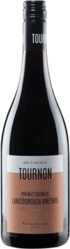 32,95 € Spedizione Gratuita | Vino Rosso Domaine Tournon Landsborough Victoria Australia Garnacha — Grenache 75 cl