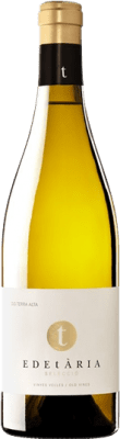 82,95 € Spedizione Gratuita | Vino Bianco Edetària Selezione D.O. Terra Alta Catalogna Spagna Garnacha — Grenache Bottiglia Magnum 1,5 L