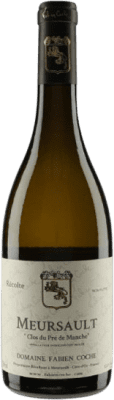 Domaine Fabien Coche Clos du Pré de Manche 75 cl