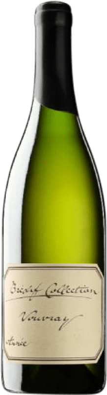 378,95 € Envoi gratuit | Vin Blanc Marc Brédif Collection 1976 A.O.C. Vouvray Loire France Chenin 75 cl