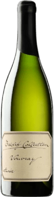 359,95 € 免费送货 | 白葡萄酒 Marc Brédif Collection — 系列 1989 A.O.C. Vouvray 卢瓦尔河 法国 Chenin — 白诗南 75 cl