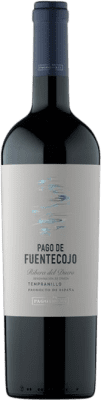 24,95 € 免费送货 | 红葡萄酒 Pagos del Rey Fuentecojo 西班牙 75 cl