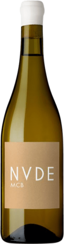 19,95 € 送料無料 | 白ワイン Thunder Wine Makers Nvde スペイン Macabeo — マカベオ 75 cl