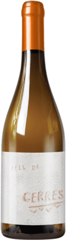22,95 € Бесплатная доставка | Белое вино Thunder Wine Makers Pell de Gerres D.O. Montsant Каталония Испания 75 cl