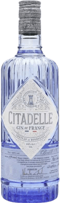 金酒 Gin Citadelle 1,5 L
