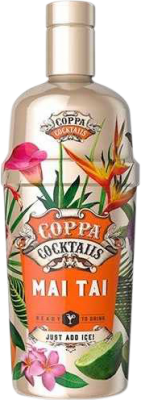 19,95 € 免费送货 | 施纳普斯 Coppa Cocktails 西班牙 70 cl Mai Tai — 迈泰鸡尾酒