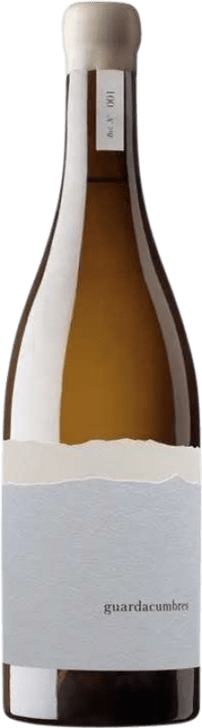 81,95 € Envio grátis | Vinho Branco Hernáiz Guardacumbres D.O.Ca. Rioja La Rioja Espanha Viura 75 cl