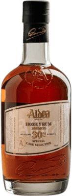 24,95 € Envoi gratuit | Rhum Aldea Espagne 70 cl Miel
