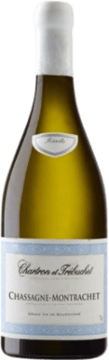 107,95 € 送料無料 | 白ワイン Chartron et Trebuchet Crianza — クリアンサ A.O.C. Chassagne-Montrachet ブルゴーニュ フランス 75 cl