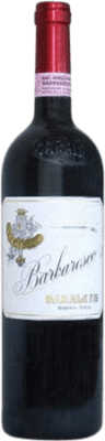 57,95 € Free Shipping | Red Wine Fratelli Barale La Preda D.O.C. Barbera d'Alba Piemonte Italy Magnum Bottle 1,5 L