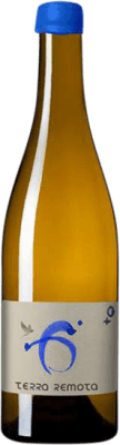 19,95 € Envio grátis | Vinho Branco Terra Remota 6 Espanha 75 cl