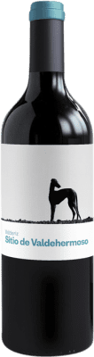 21,95 € Envoi gratuit | Vin Rouge Valderiz Sitio de Valdehermoso Chêne D.O. Ribera del Duero Castille et Leon Espagne Bouteille Magnum 1,5 L