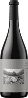 27,95 € Envio grátis | Vinho Tinto Abadia da Cova Veitureira D.O. Ribeira Sacra Galiza Espanha 75 cl