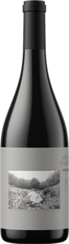 27,95 € Free Shipping | Red Wine Abadia da Cova Veitureira D.O. Ribeira Sacra Galicia Spain 75 cl