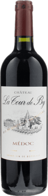Château La Tour De By 1,5 L