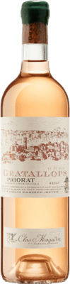 Clos Mogador Gratallops 75 cl