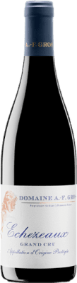 591,95 € Envío gratis | Vino Tinto Domaine A.F. Gros Grand Cru A.O.C. Échezeaux Borgoña Francia 75 cl
