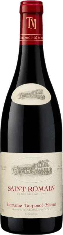 45,95 € Envoi gratuit | Vin Rouge Domaine Taupenot-Merme Villages A.O.C. Saint-Romain Bourgogne France 75 cl