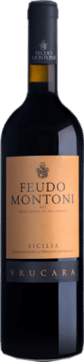 Feudo Montoni Vrucara Eco — Ecológico 1,5 L