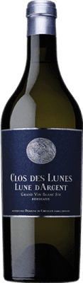 Clos des Lunes Lune d'Argent 75 cl