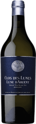 42,95 € 送料無料 | 赤ワイン Clos des Lunes Lune d'Argent A.O.C. Bordeaux ボルドー フランス マグナムボトル 1,5 L