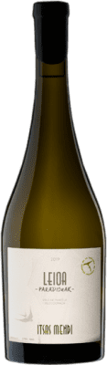 23,95 € Envoi gratuit | Vin Blanc Itsasmendi Leioa Pays Basque Espagne 75 cl