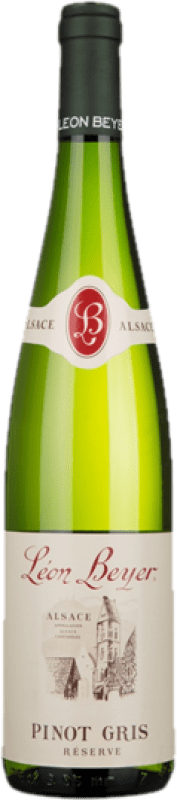 437,95 € Envoi gratuit | Vin Doux Léon Beyer SGN Sélection de Grains Nobles, Blanco — Blanc 1994 A.O.C. Alsace Alsace France Pinot Gris 75 cl
