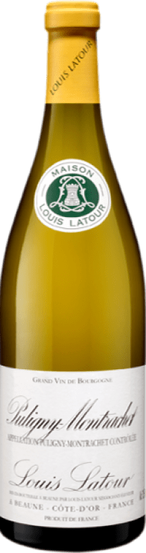 108,95 € Envoi gratuit | Vin Blanc Livio Felluga Villages A.O.C. Puligny-Montrachet Bourgogne France 75 cl